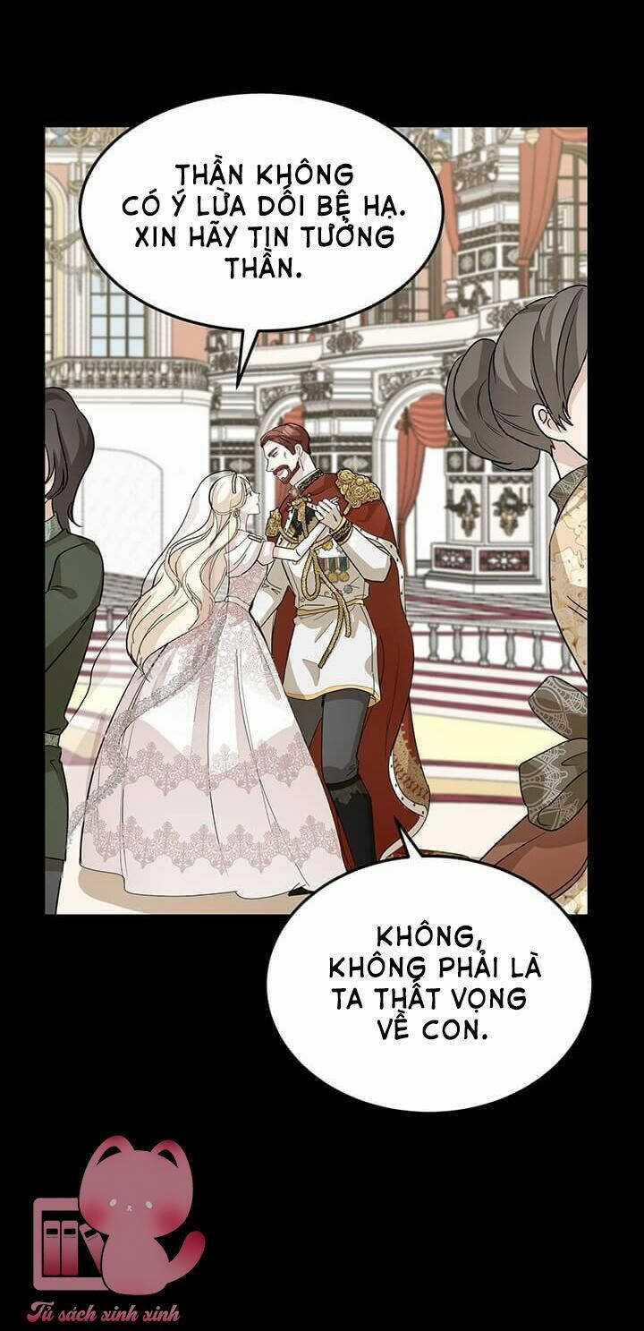 Ác Nữ Trùng Sinh - Chapter 38 - Trang 22