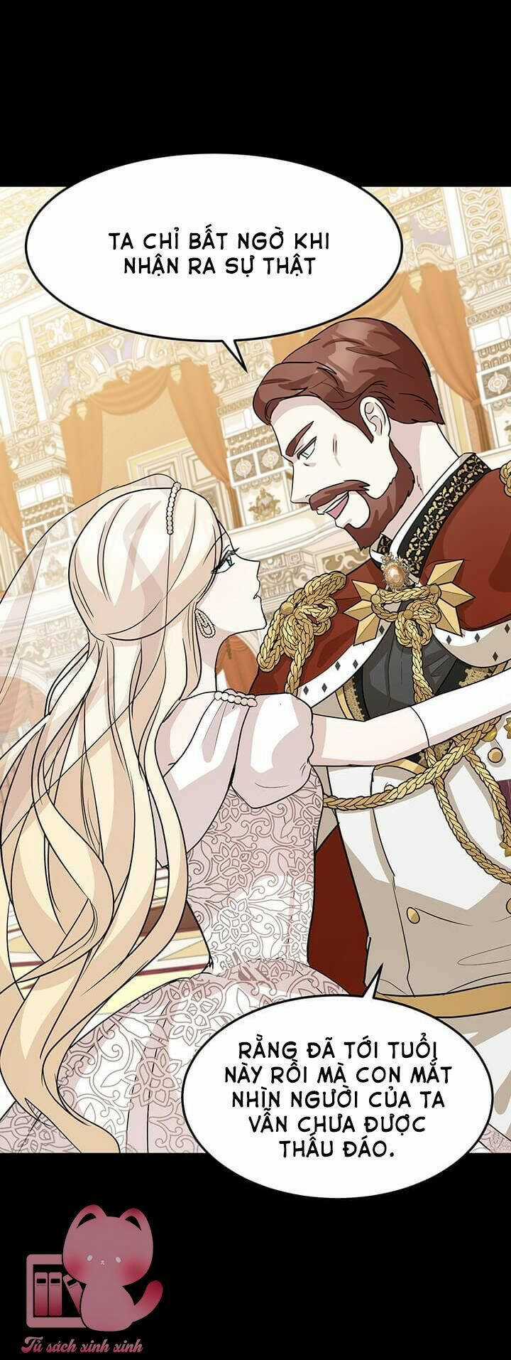 Ác Nữ Trùng Sinh - Chapter 38 - Trang 23