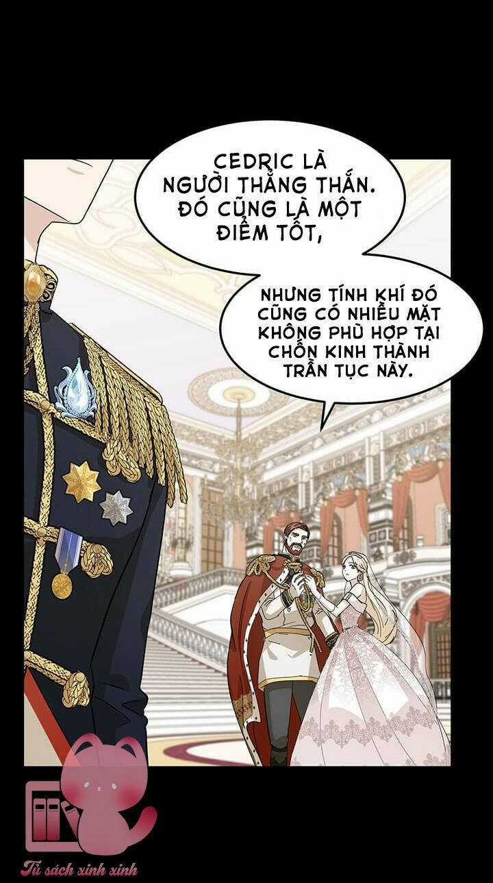 Ác Nữ Trùng Sinh - Chapter 38 - Trang 25