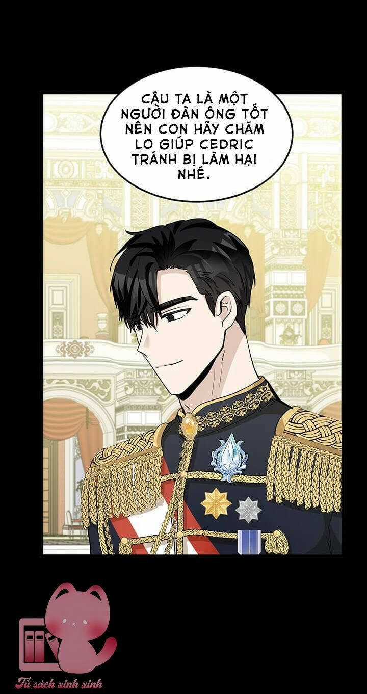 Ác Nữ Trùng Sinh - Chapter 38 - Trang 26