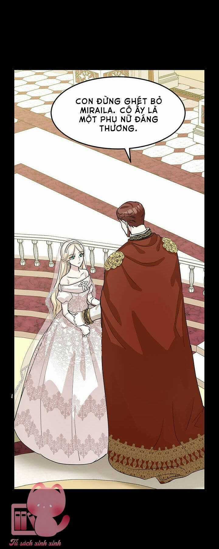 Ác Nữ Trùng Sinh - Chapter 38 - Trang 28