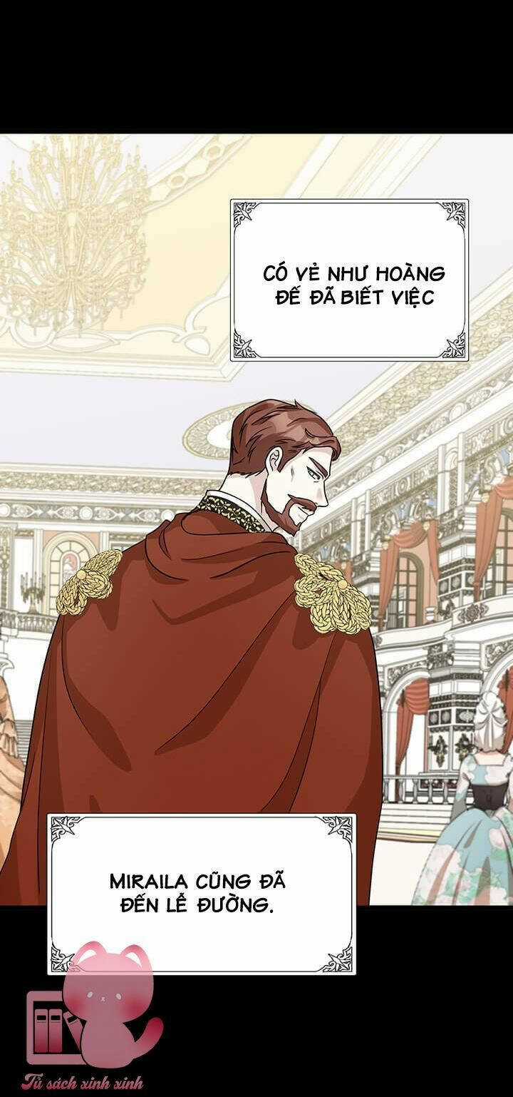 Ác Nữ Trùng Sinh - Chapter 38 - Trang 29