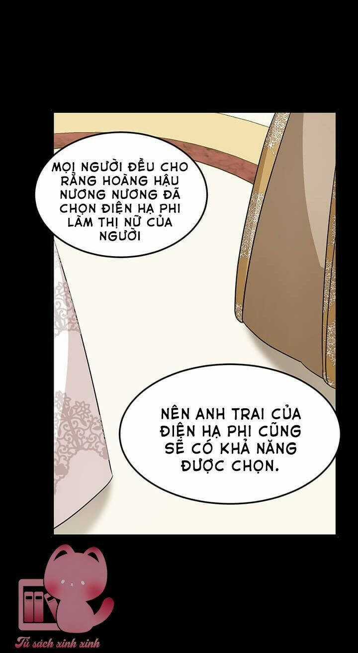 Ác Nữ Trùng Sinh - Chapter 38 - Trang 32