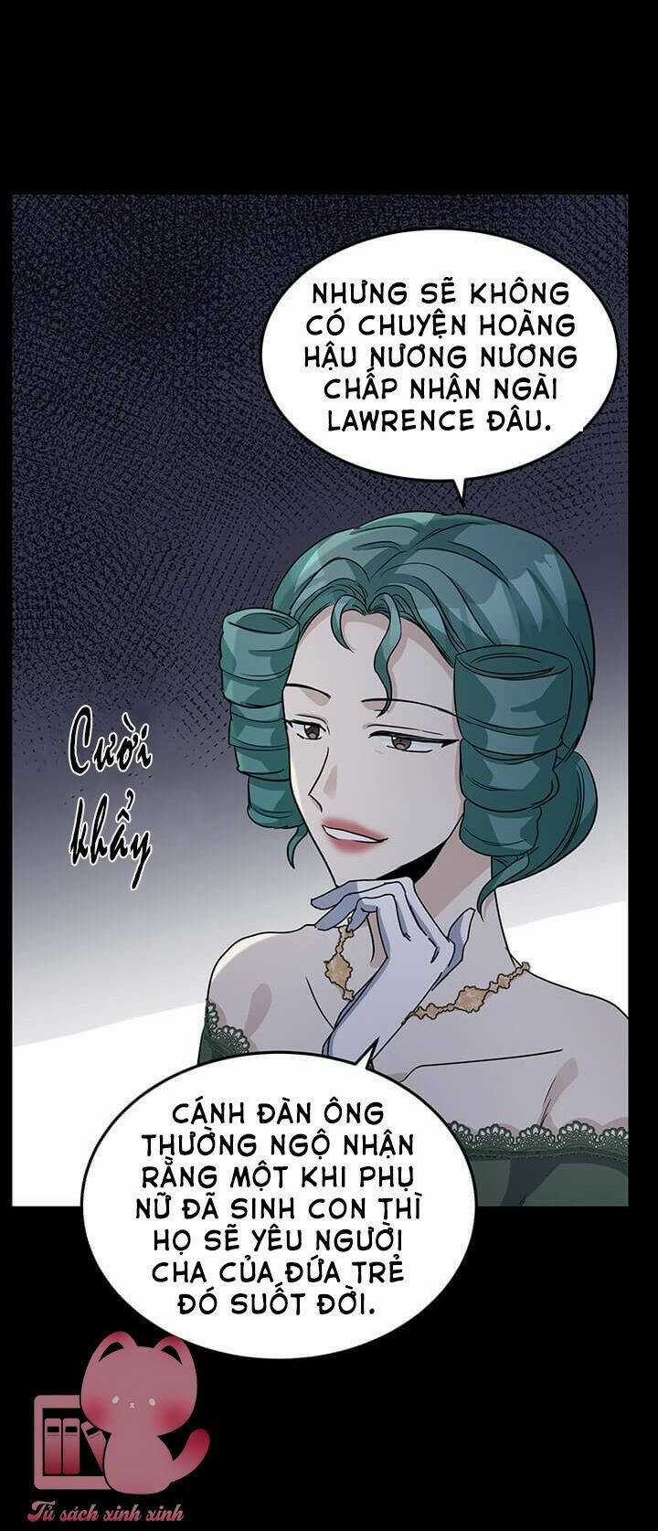 Ác Nữ Trùng Sinh - Chapter 38 - Trang 33