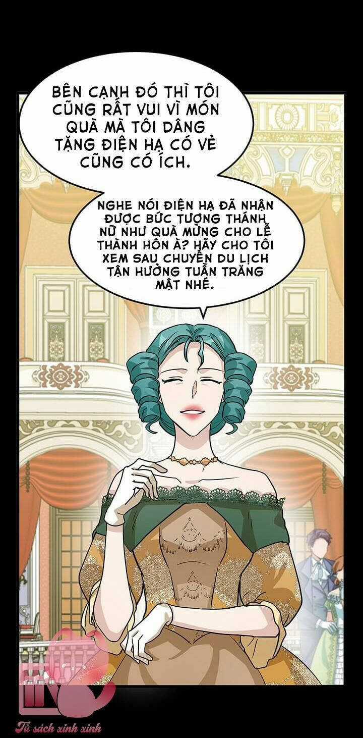 Ác Nữ Trùng Sinh - Chapter 38 - Trang 36