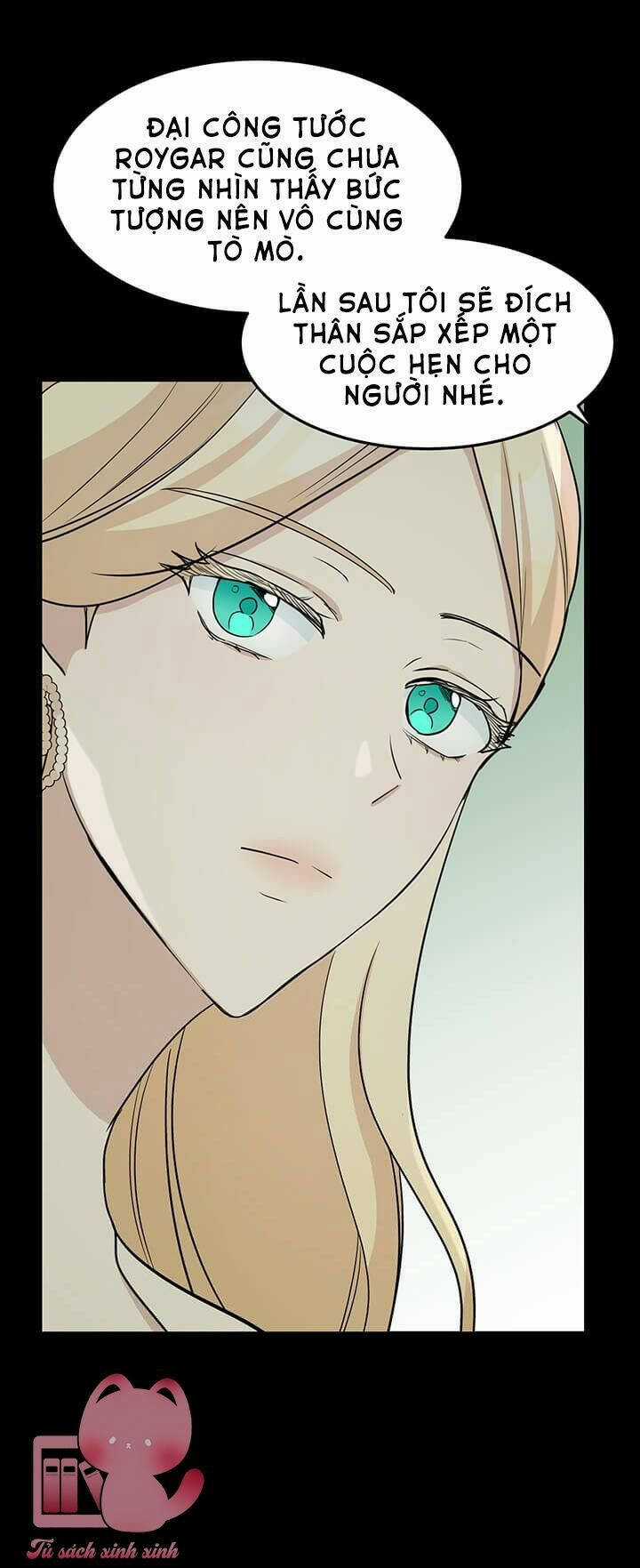 Ác Nữ Trùng Sinh - Chapter 38 - Trang 37