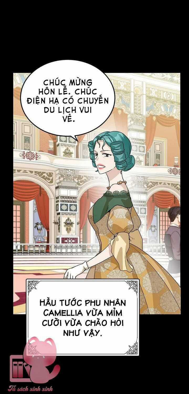 Ác Nữ Trùng Sinh - Chapter 38 - Trang 38