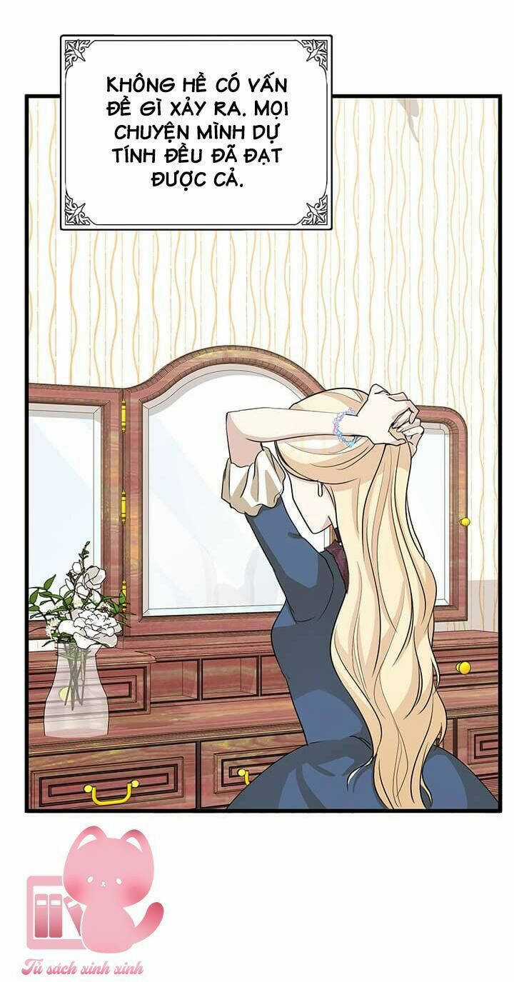 Ác Nữ Trùng Sinh - Chapter 38 - Trang 40