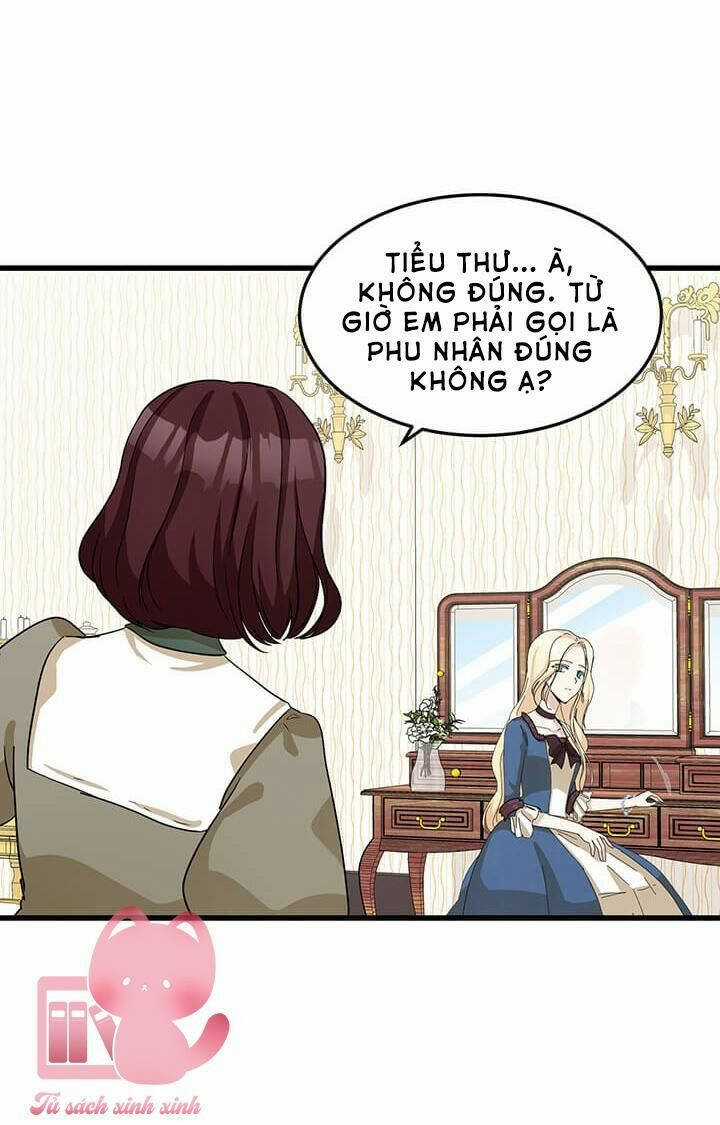 Ác Nữ Trùng Sinh - Chapter 38 - Trang 44