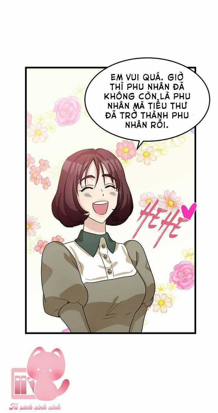 Ác Nữ Trùng Sinh - Chapter 38 - Trang 45