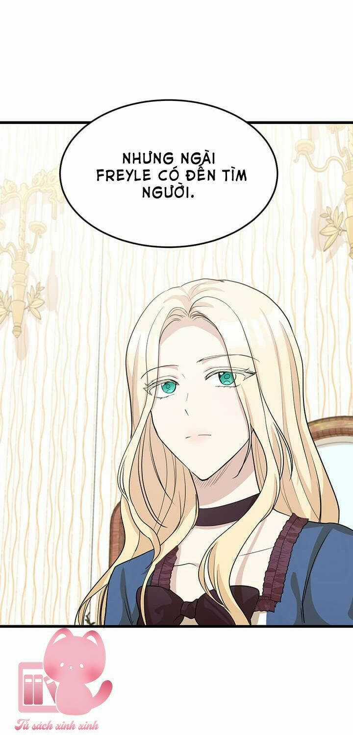 Ác Nữ Trùng Sinh - Chapter 38 - Trang 47