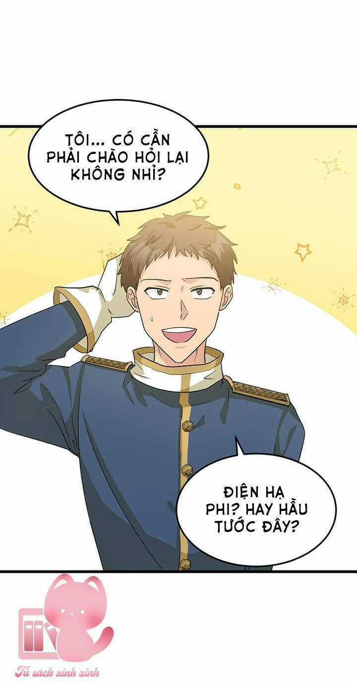 Ác Nữ Trùng Sinh - Chapter 38 - Trang 48