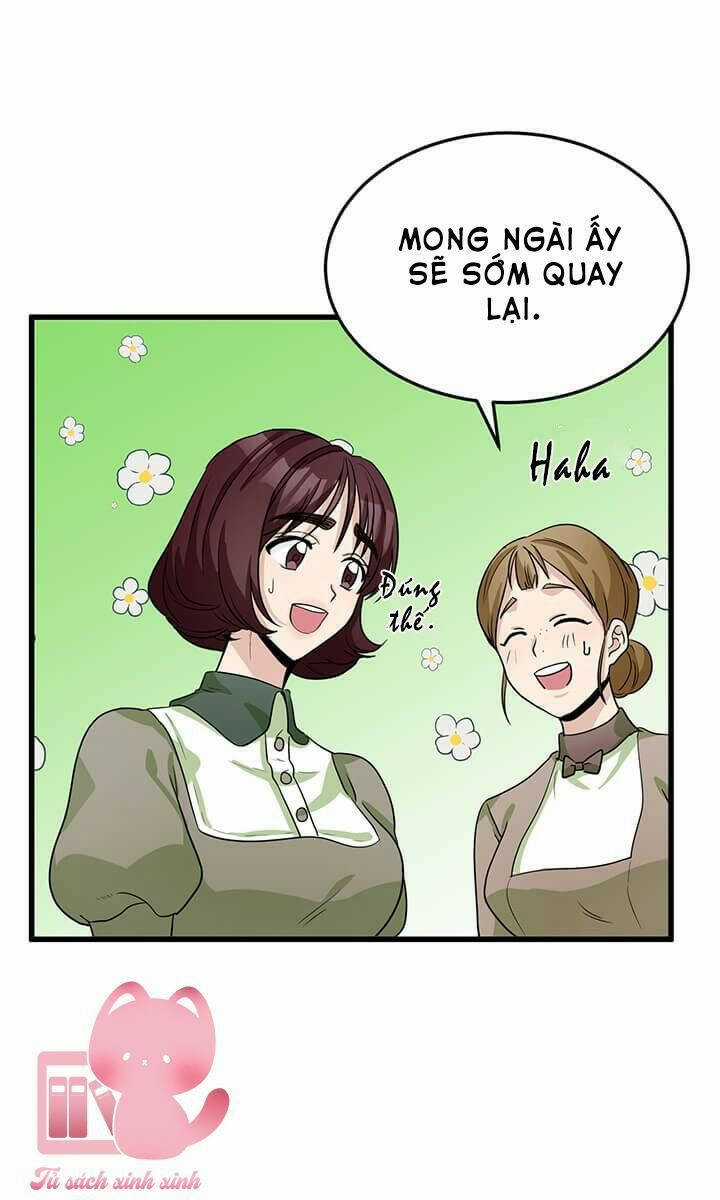 Ác Nữ Trùng Sinh - Chapter 38 - Trang 6