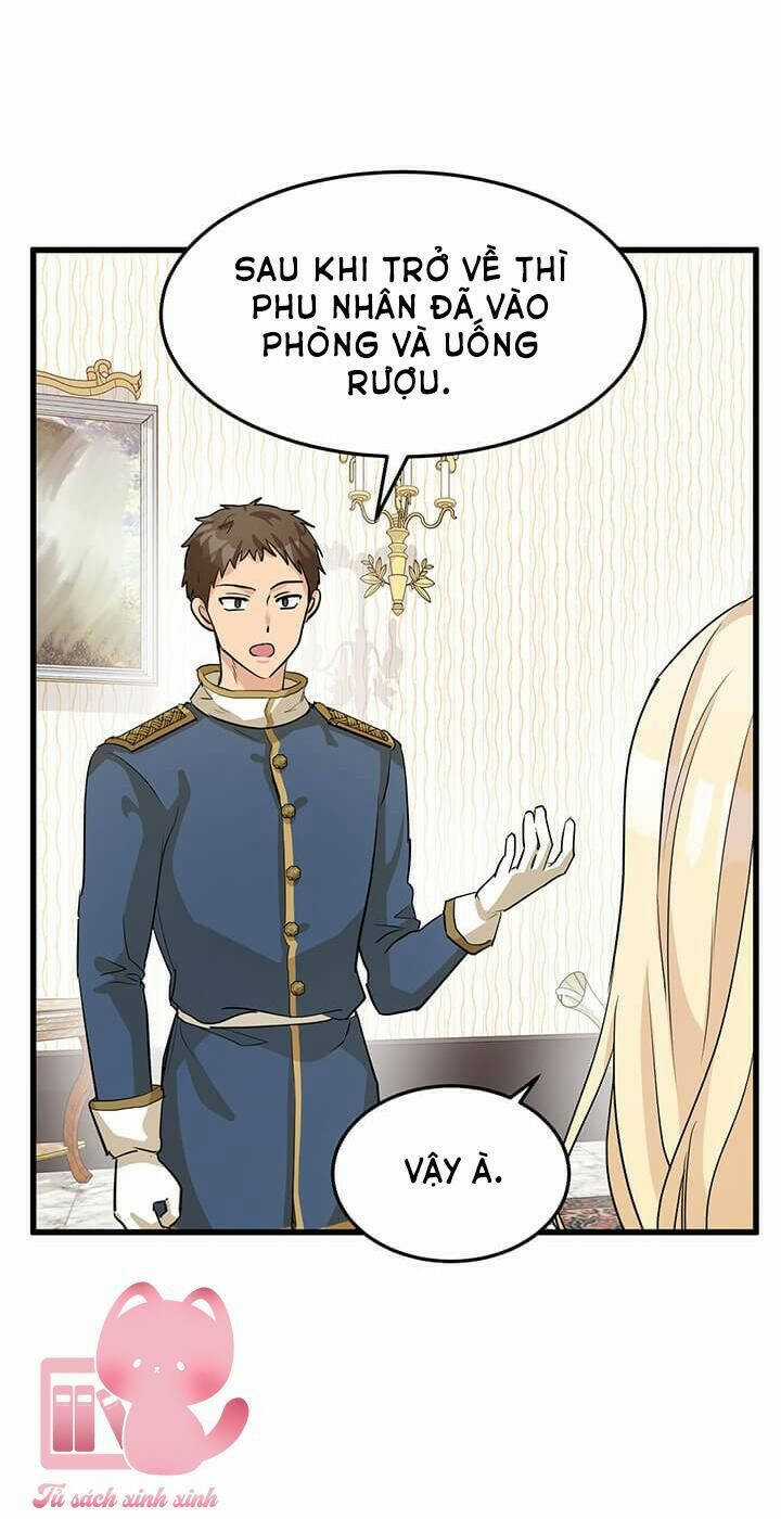 Ác Nữ Trùng Sinh - Chapter 38 - Trang 51