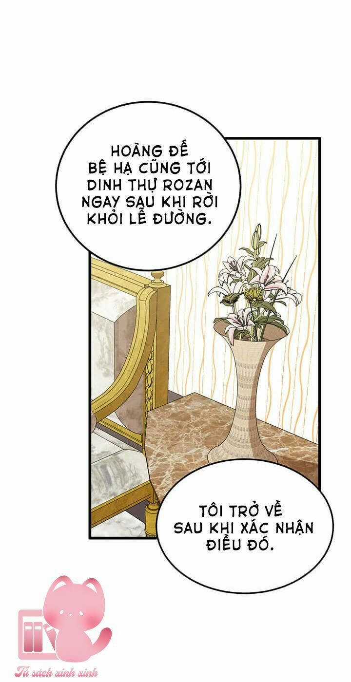 Ác Nữ Trùng Sinh - Chapter 38 - Trang 52