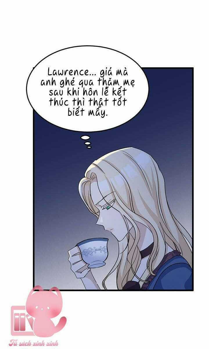 Ác Nữ Trùng Sinh - Chapter 38 - Trang 54