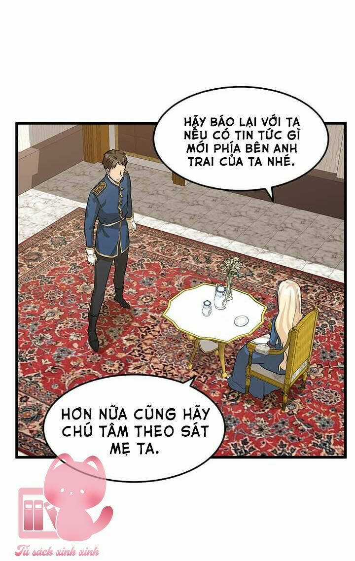 Ác Nữ Trùng Sinh - Chapter 38 - Trang 55