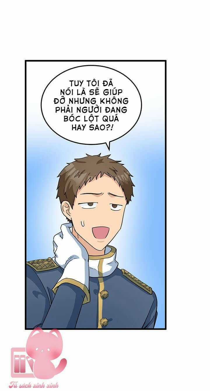 Ác Nữ Trùng Sinh - Chapter 38 - Trang 57