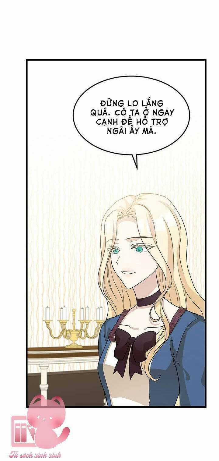 Ác Nữ Trùng Sinh - Chapter 38 - Trang 60