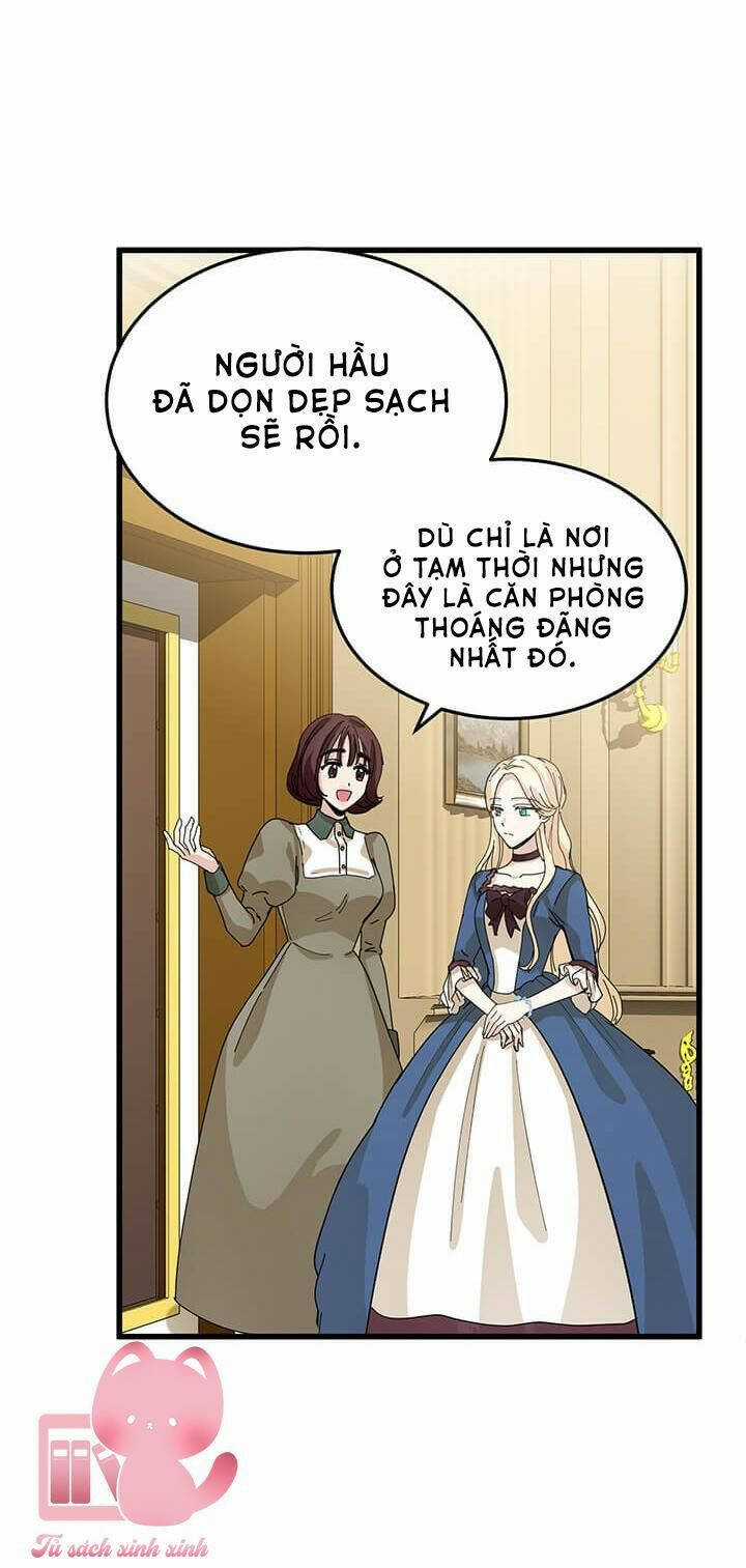 Ác Nữ Trùng Sinh - Chapter 38 - Trang 7