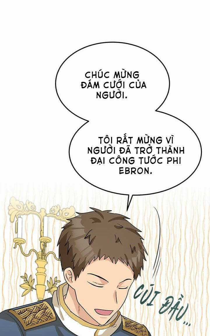 Ác Nữ Trùng Sinh - Chapter 38 - Trang 64