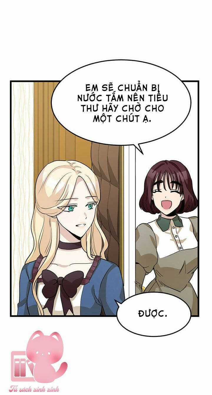 Ác Nữ Trùng Sinh - Chapter 38 - Trang 8