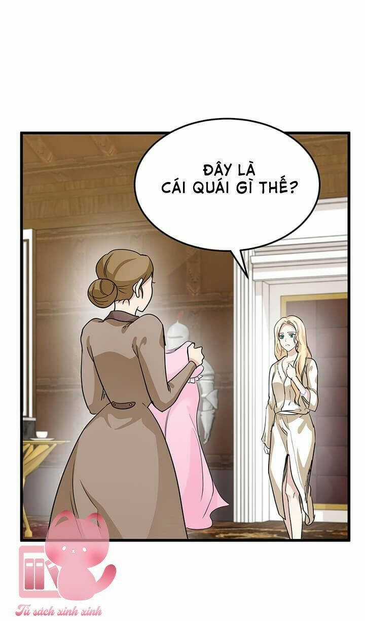 Ác Nữ Trùng Sinh - Chapter 38 - Trang 72