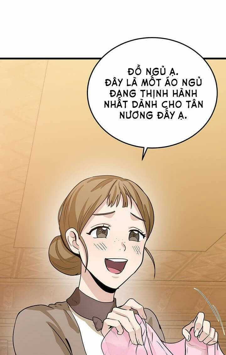 Ác Nữ Trùng Sinh - Chapter 38 - Trang 73