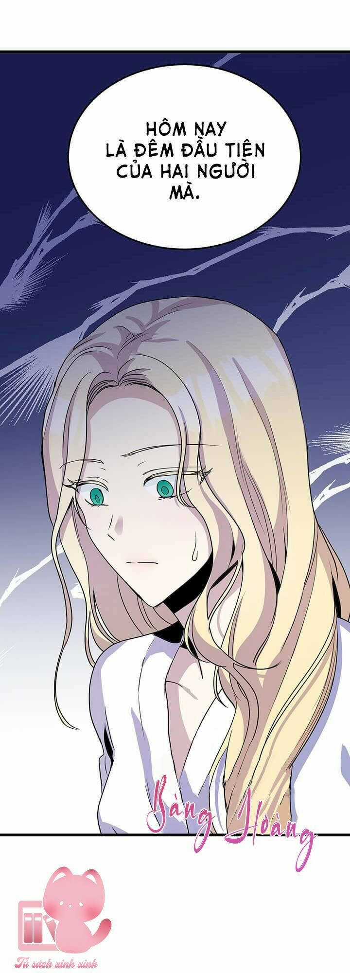 Ác Nữ Trùng Sinh - Chapter 38 - Trang 75