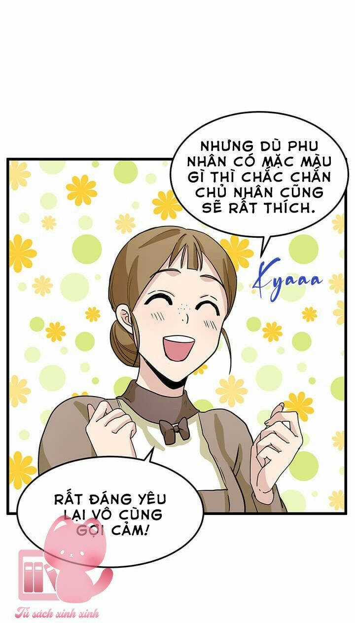 Ác Nữ Trùng Sinh - Chapter 39 - Trang 11
