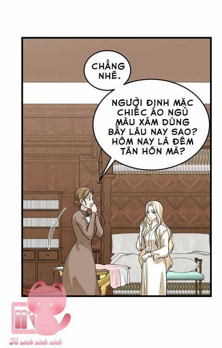 Ác Nữ Trùng Sinh - Chapter 39 - Trang 13