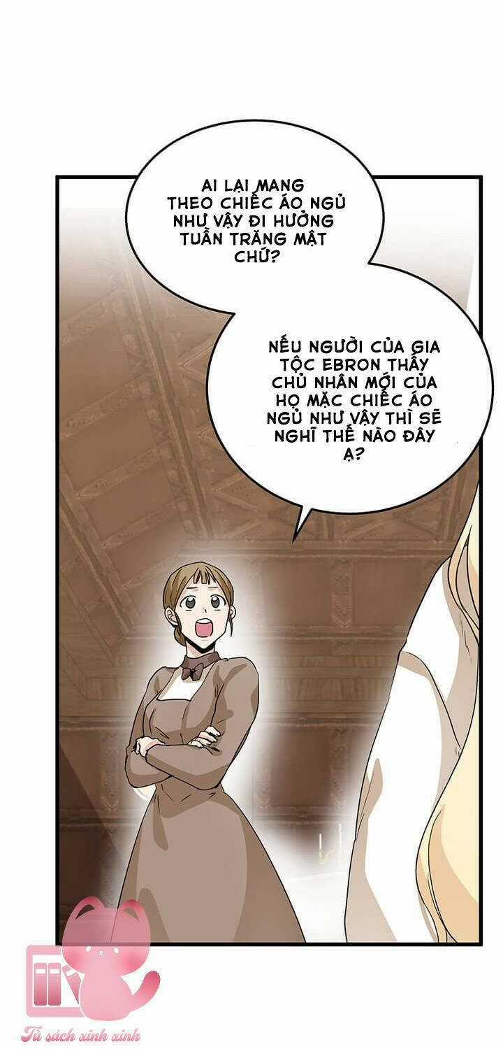 Ác Nữ Trùng Sinh - Chapter 39 - Trang 15