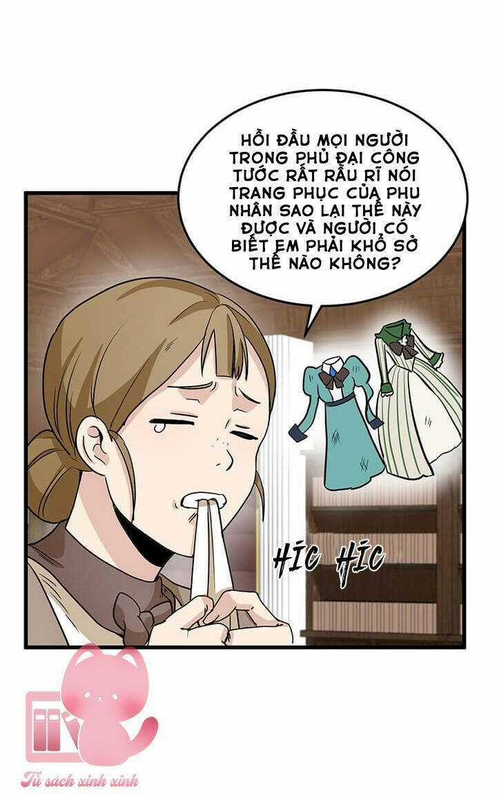 Ác Nữ Trùng Sinh - Chapter 39 - Trang 16