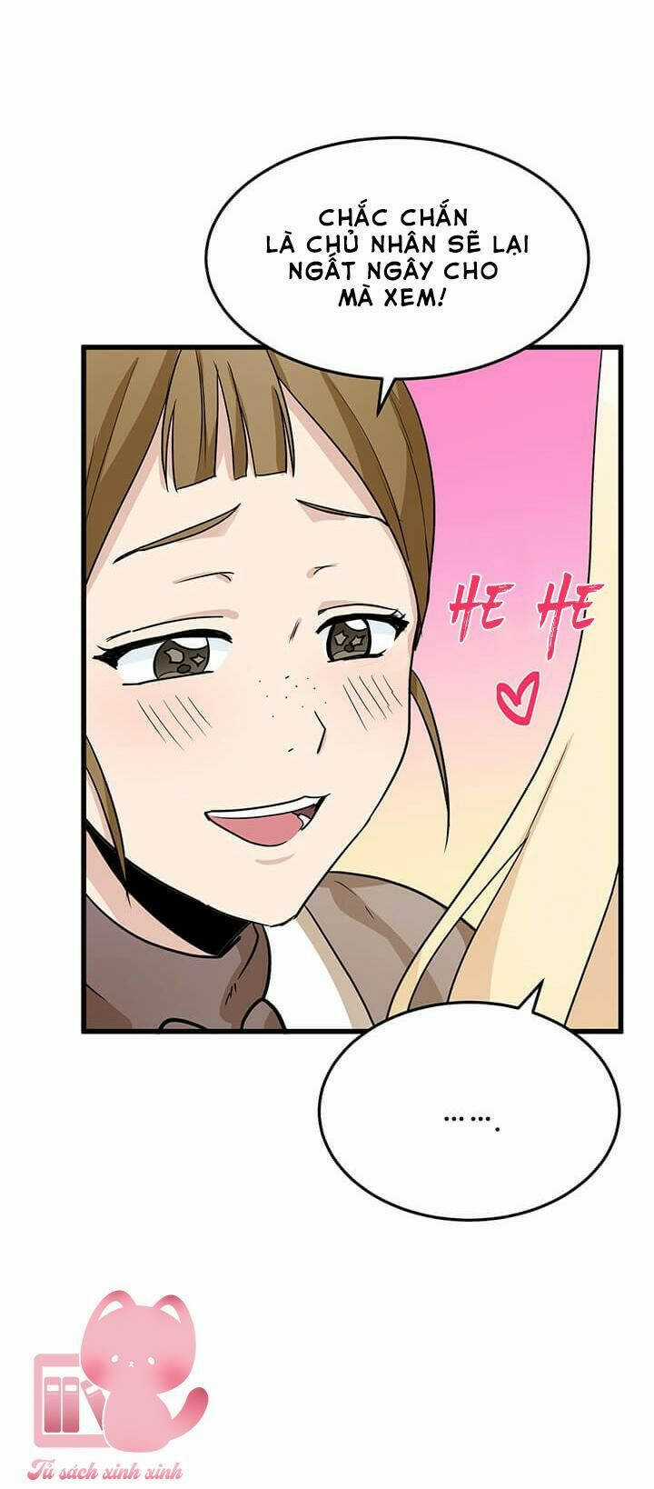 Ác Nữ Trùng Sinh - Chapter 39 - Trang 20