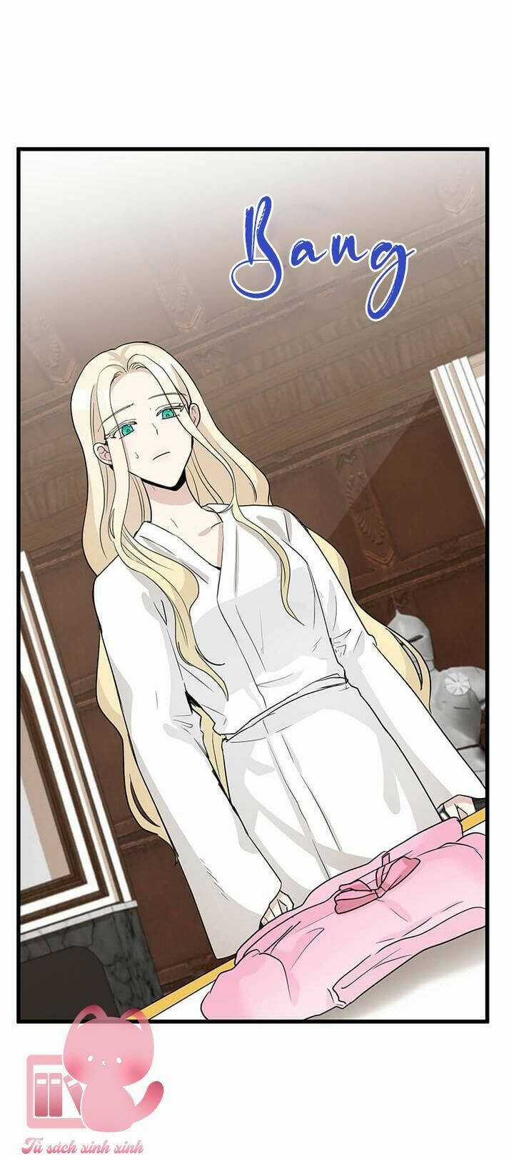 Ác Nữ Trùng Sinh - Chapter 39 - Trang 3