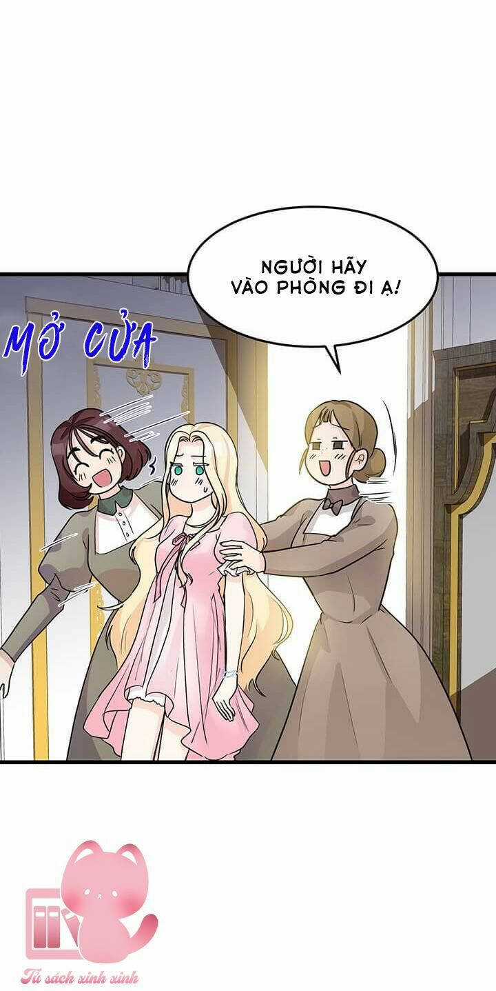 Ác Nữ Trùng Sinh - Chapter 39 - Trang 24