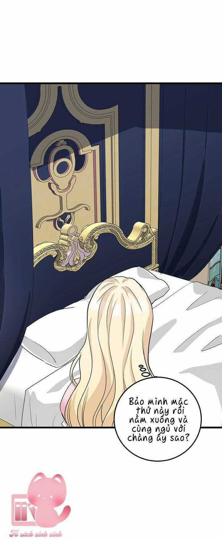 Ác Nữ Trùng Sinh - Chapter 39 - Trang 28