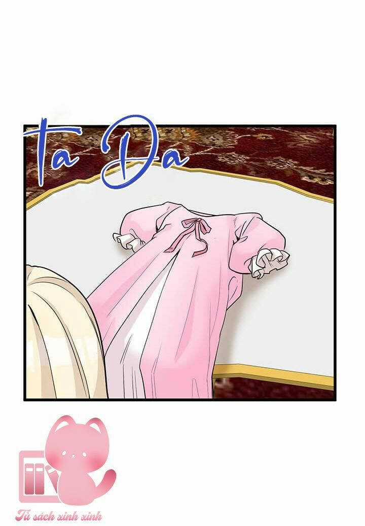 Ác Nữ Trùng Sinh - Chapter 39 - Trang 4