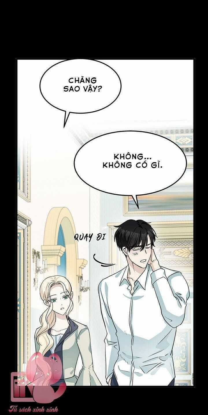 Ác Nữ Trùng Sinh - Chapter 39 - Trang 33