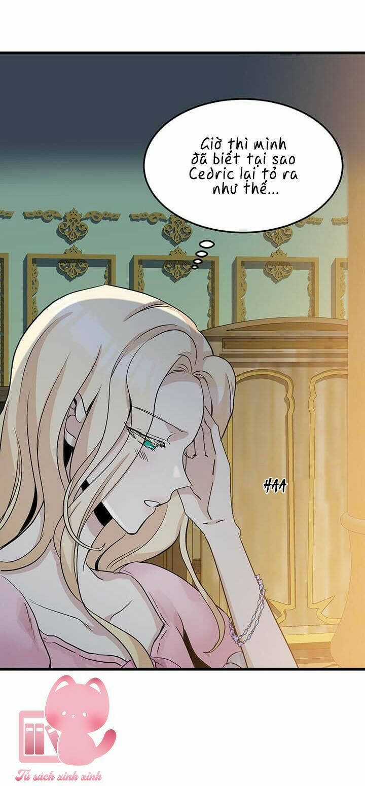 Ác Nữ Trùng Sinh - Chapter 39 - Trang 36