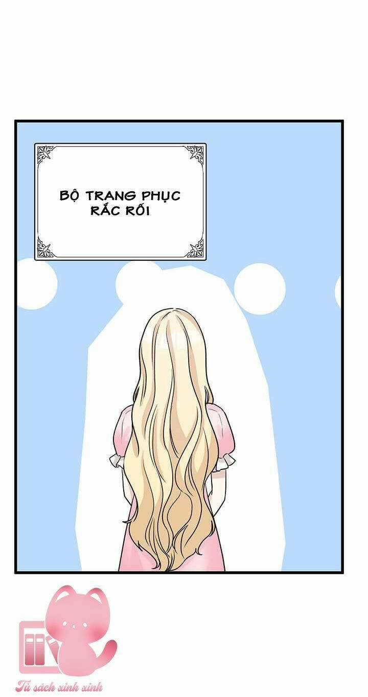 Ác Nữ Trùng Sinh - Chapter 39 - Trang 40