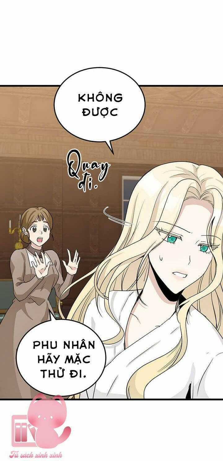 Ác Nữ Trùng Sinh - Chapter 39 - Trang 5