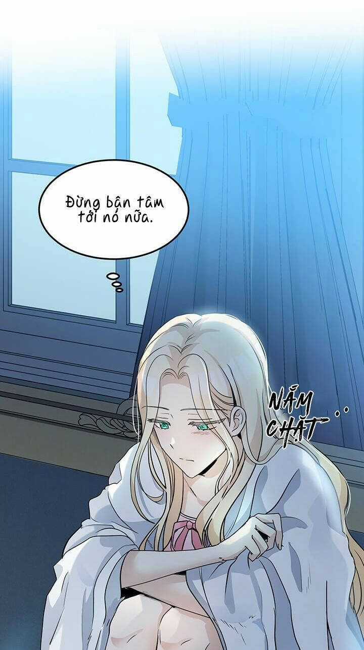 Ác Nữ Trùng Sinh - Chapter 39 - Trang 42