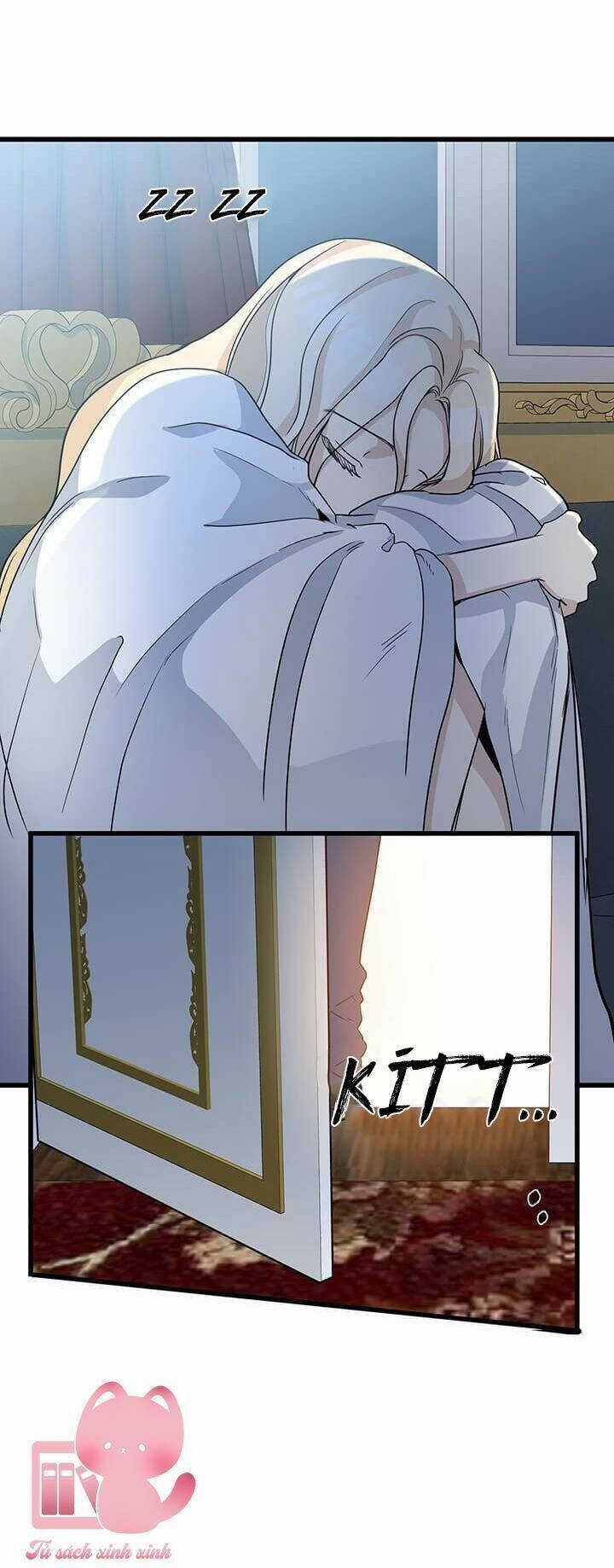 Ác Nữ Trùng Sinh - Chapter 39 - Trang 45