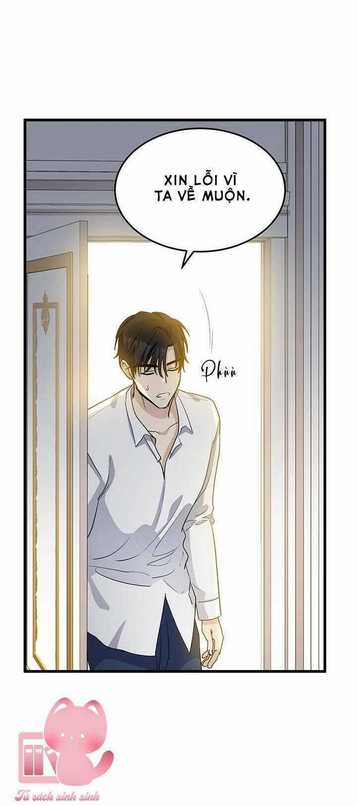 Ác Nữ Trùng Sinh - Chapter 39 - Trang 46
