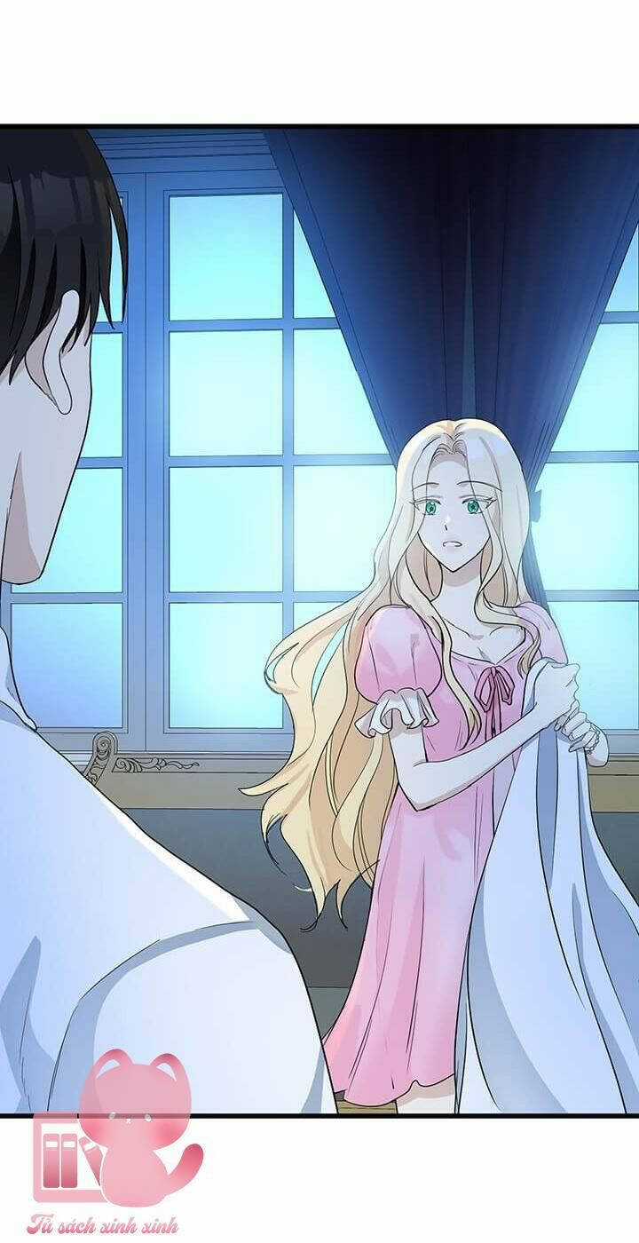 Ác Nữ Trùng Sinh - Chapter 39 - Trang 50