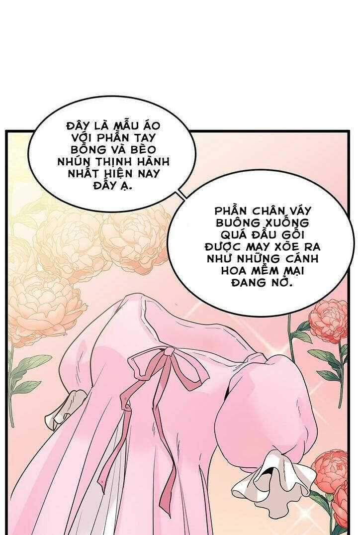 Ác Nữ Trùng Sinh - Chapter 39 - Trang 6