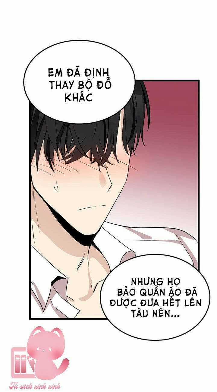 Ác Nữ Trùng Sinh - Chapter 39 - Trang 54