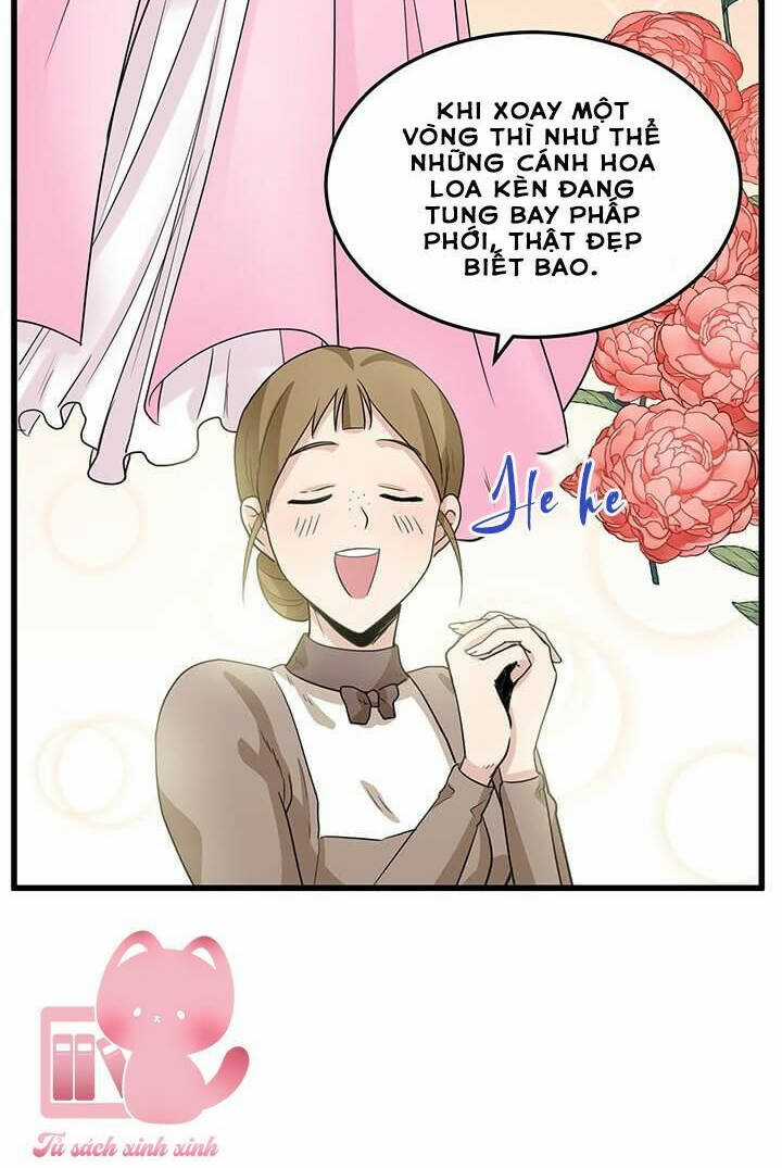 Ác Nữ Trùng Sinh - Chapter 39 - Trang 7