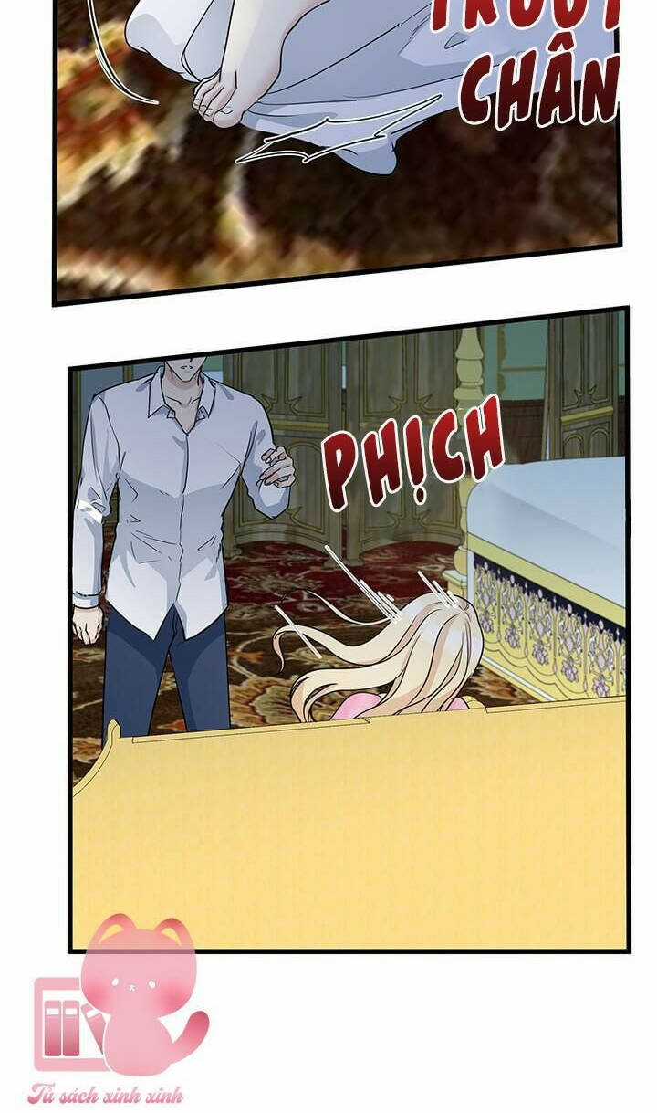 Ác Nữ Trùng Sinh - Chapter 39 - Trang 61